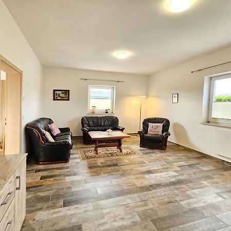 Haus Zum Schloonsee Heringsdorf  Bagian luar foto