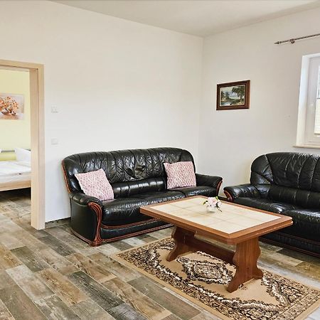 Haus Zum Schloonsee Heringsdorf  Bagian luar foto
