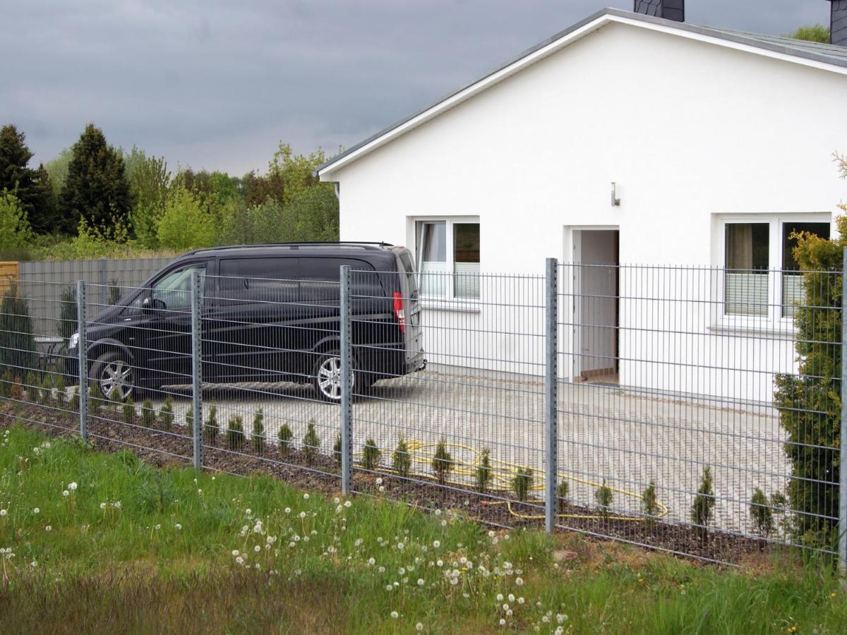 Haus Zum Schloonsee Heringsdorf  Bagian luar foto