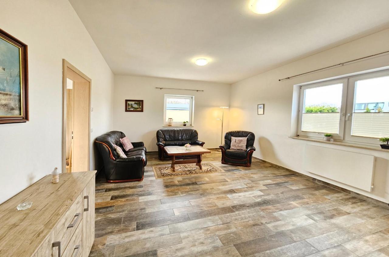 Haus Zum Schloonsee Heringsdorf  Bagian luar foto